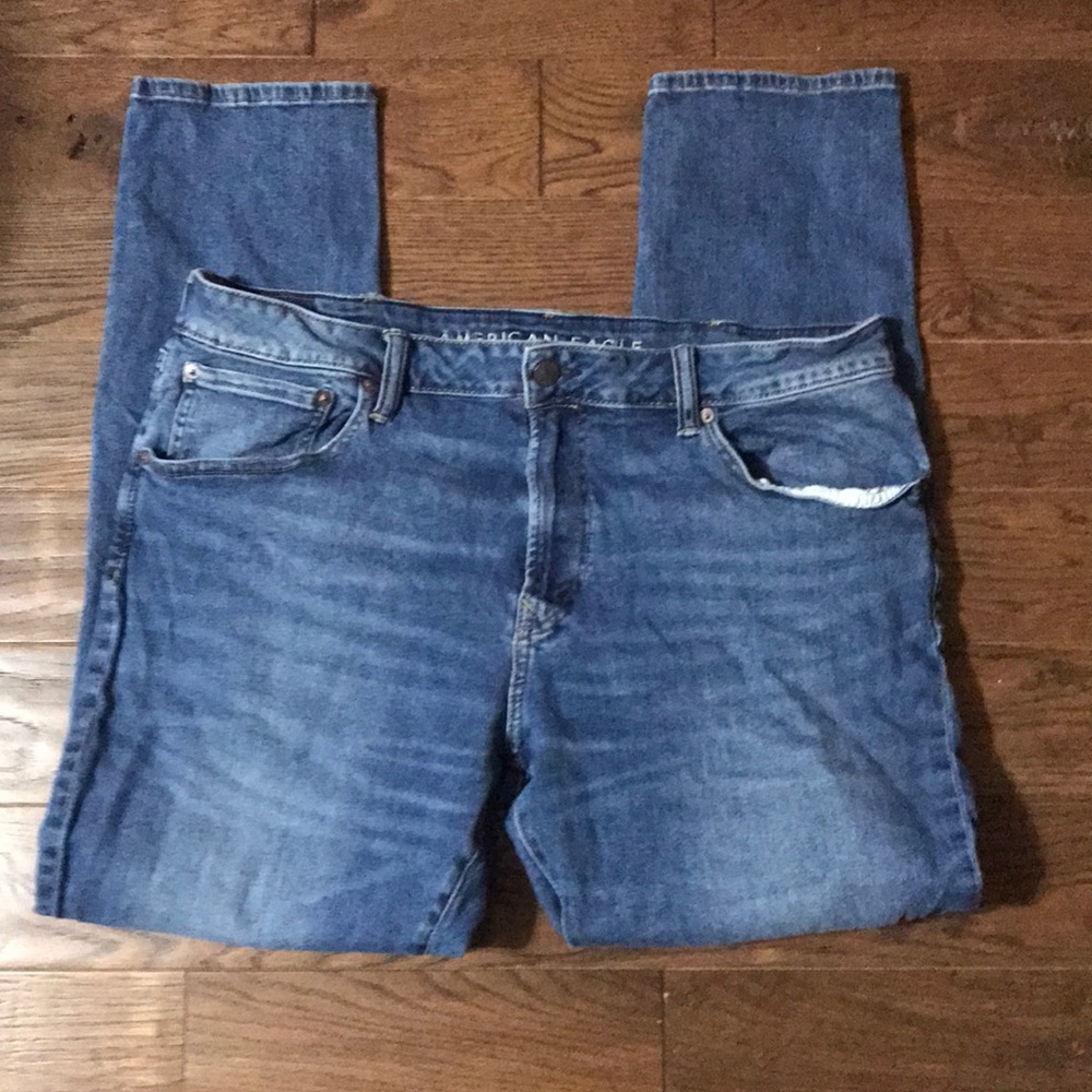 Men’s American Eagle jeans 38x32